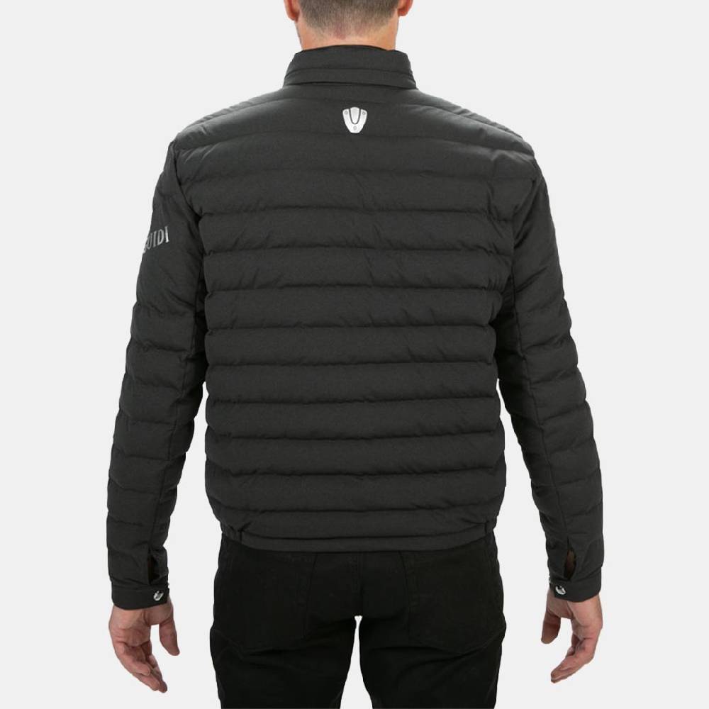 Piero Guidi Bold Sport - Bomber Jacket 2025