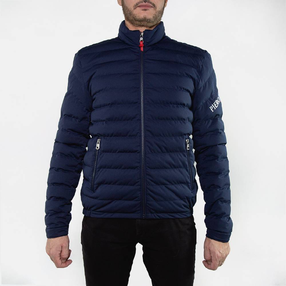 Piero Guidi Bold Sport - Bomber Jacket