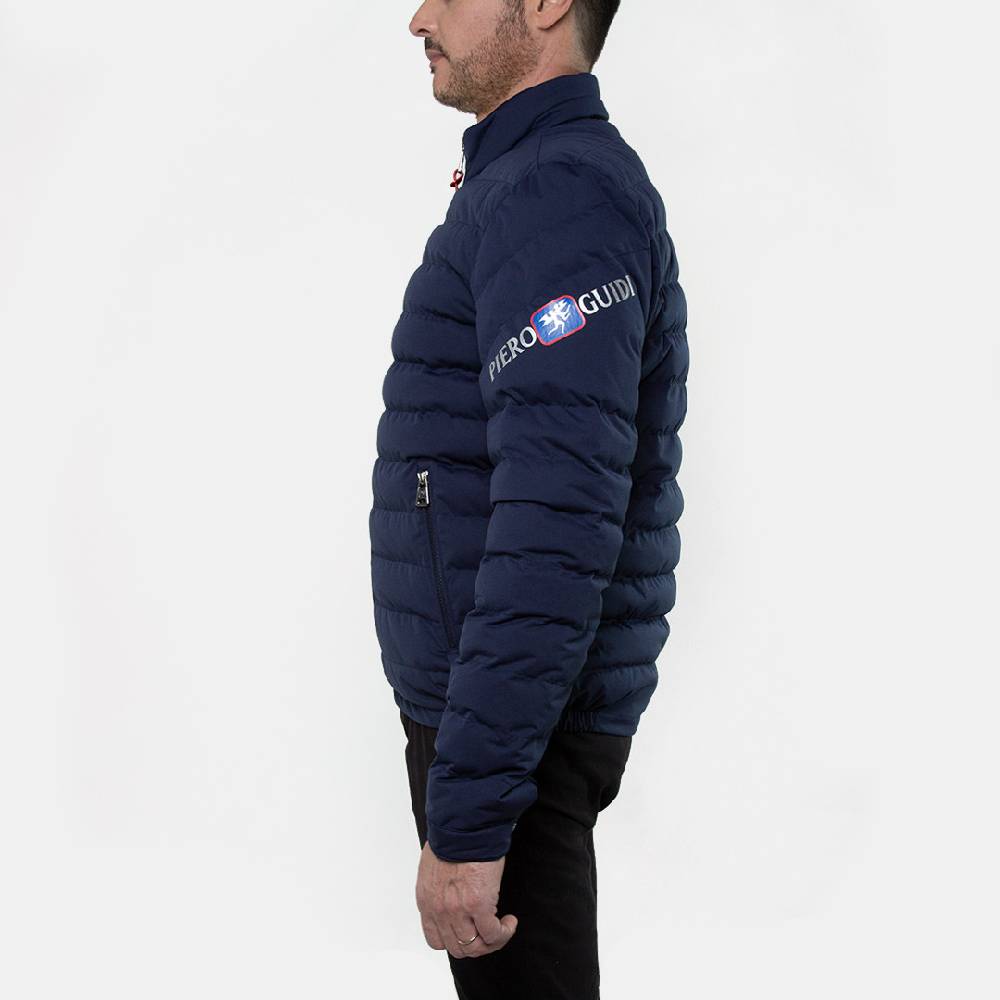 Piero Guidi Bold Sport - Bomber Jacket Italy