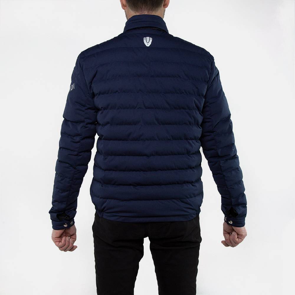 Piero Guidi Bold Sport - Bomber Jacket Italy