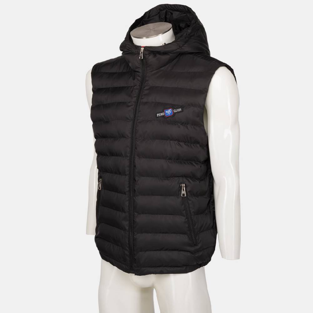 Piero Guidi Bold Sport - Vest Jacket Italia