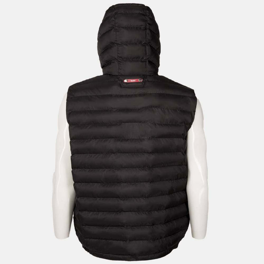 Piero Guidi Bold Sport - Vest Jacket Italia