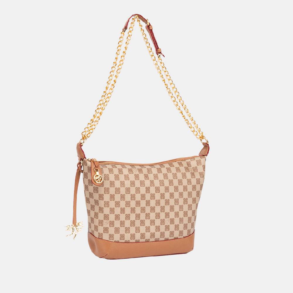 Piero Guidi PIERO GUIDI HOBO BAG/TRACOLLA Nuovo