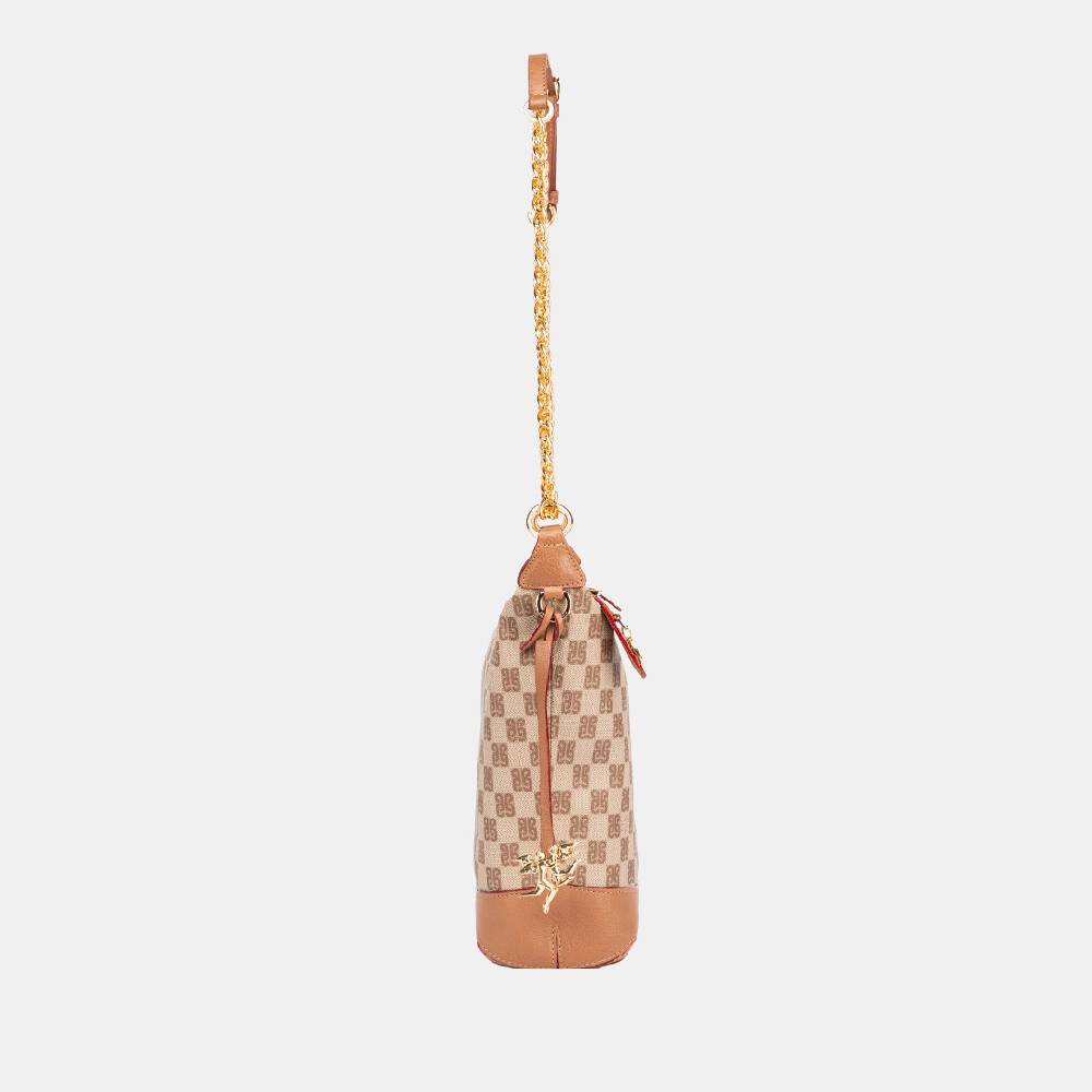 Piero Guidi PIERO GUIDI HOBO BAG/TRACOLLA Nuovo