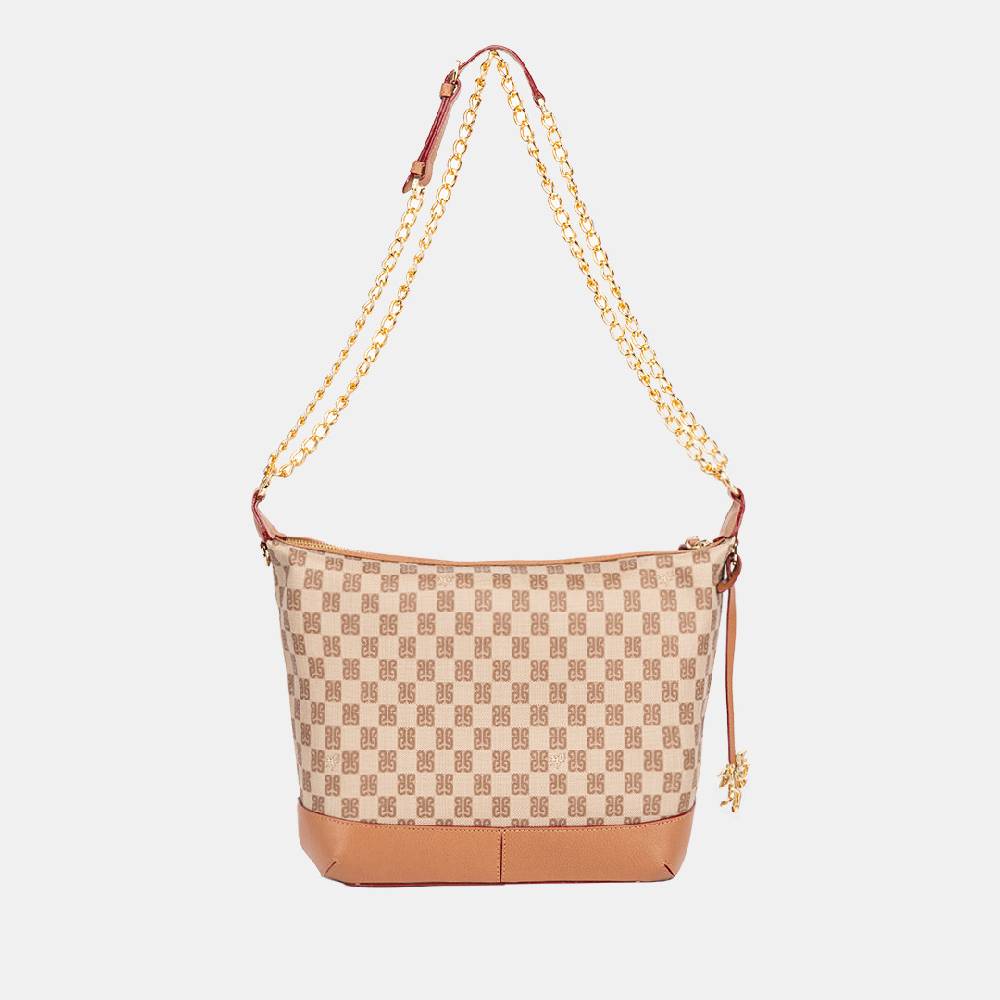 Piero Guidi PIERO GUIDI HOBO BAG/TRACOLLA Nuovo