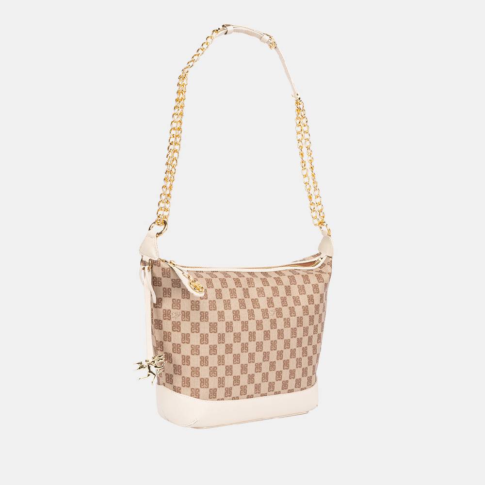 Piero Guidi PIERO GUIDI HOBO BAG/TRACOLLA Qualità