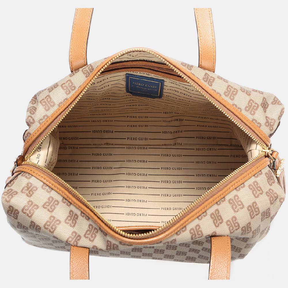 Piero Guidi PIERO GUIDI TOTE BAG/SHOPPING BAG Promozione