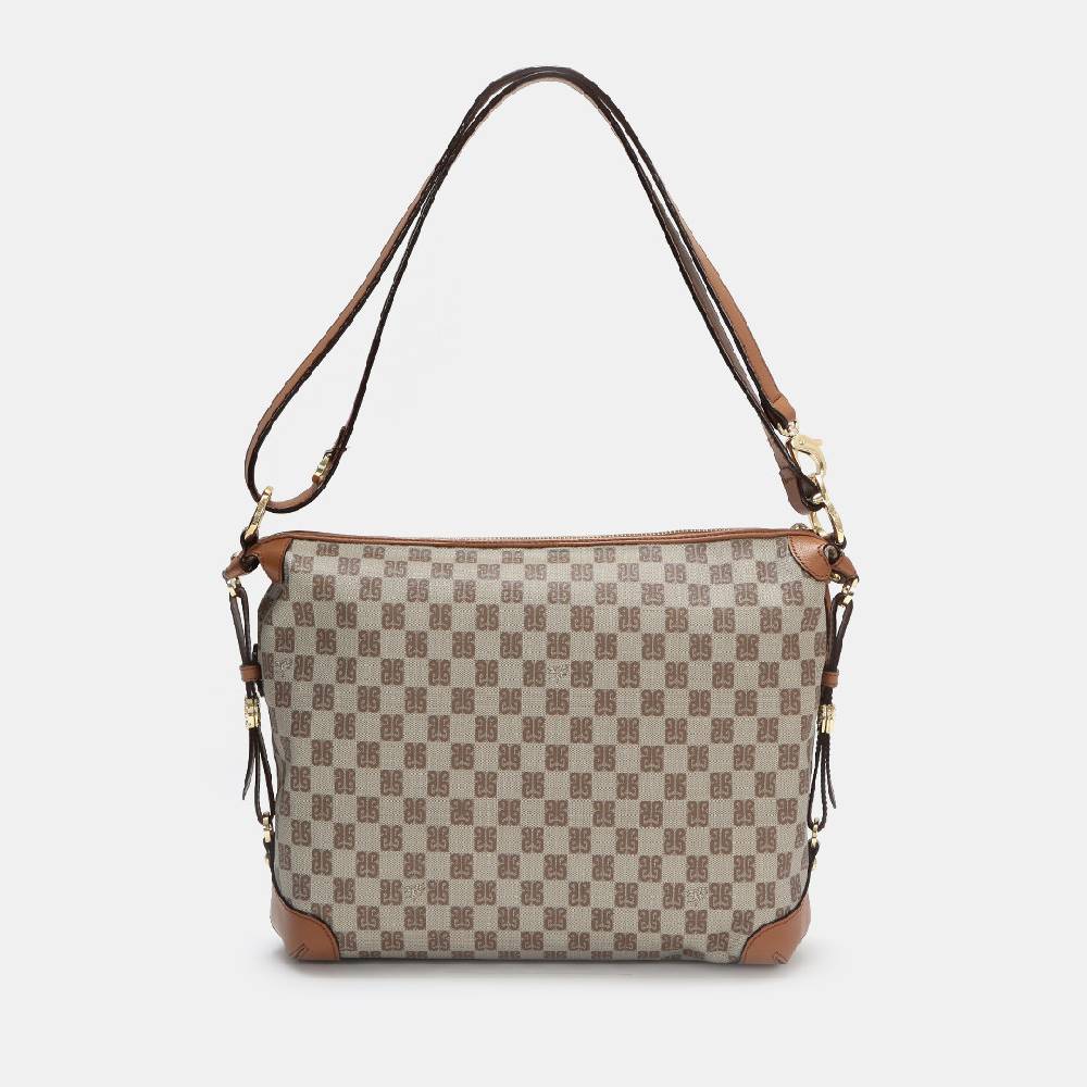 Piero Guidi PIERO GUIDI HOBO BAG/TRACOLLA Spedizione Gratuita