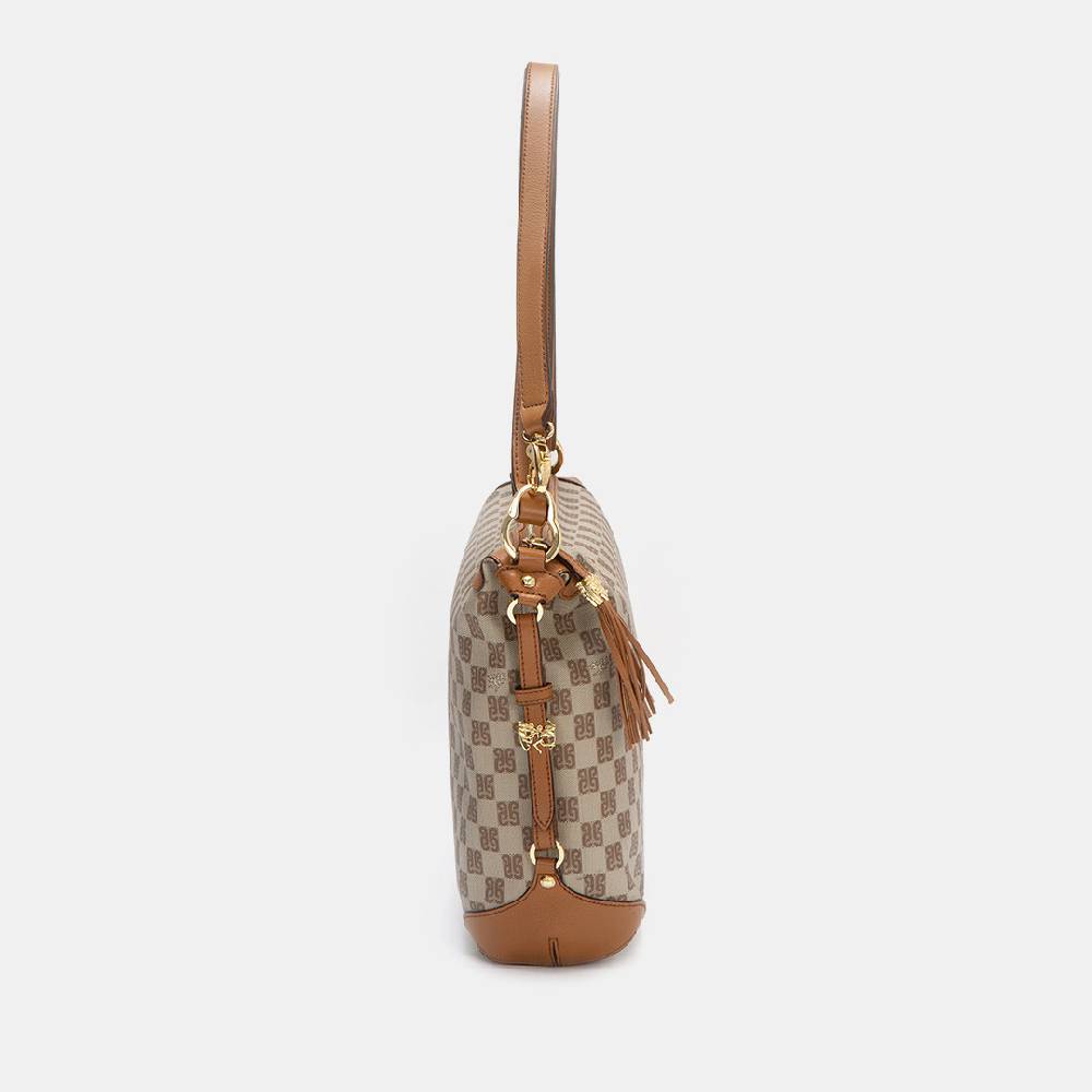 Piero Guidi PIERO GUIDI HOBO BAG/TRACOLLA Spedizione Gratuita