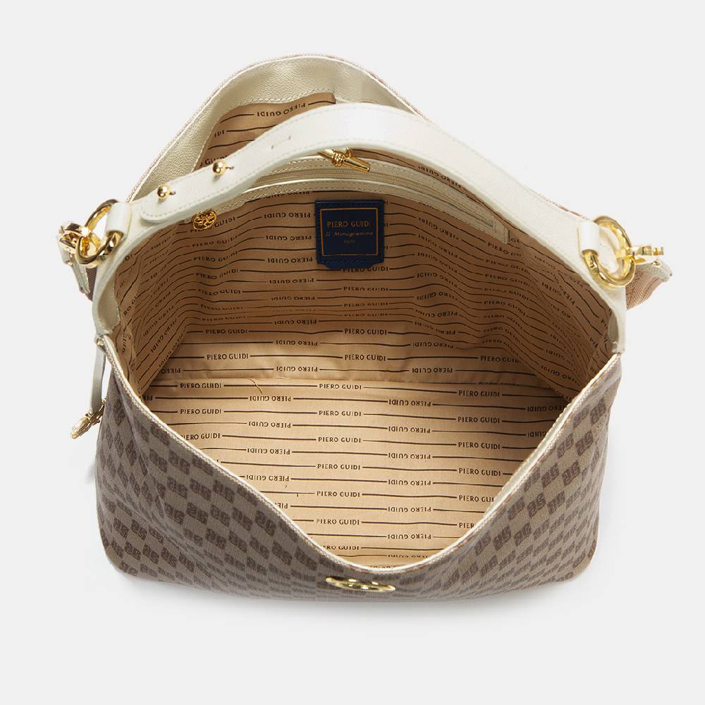 Piero Guidi PIERO GUIDI HOBO BAG/TRACOLLA Pezzi Unici