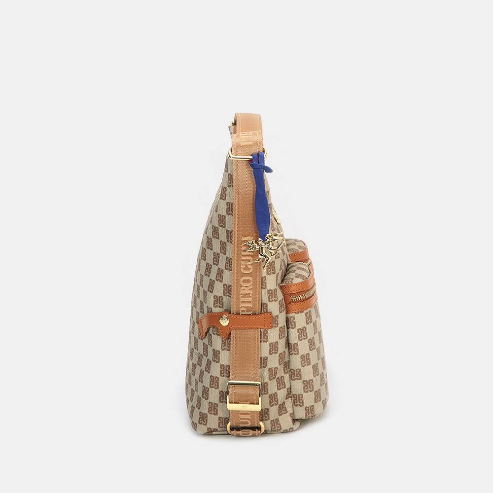 Piero Guidi PIERO GUIDI HOBO BAG & BACKAPACK/TRACOLLA & ZAINO Soddisfazione Garantita