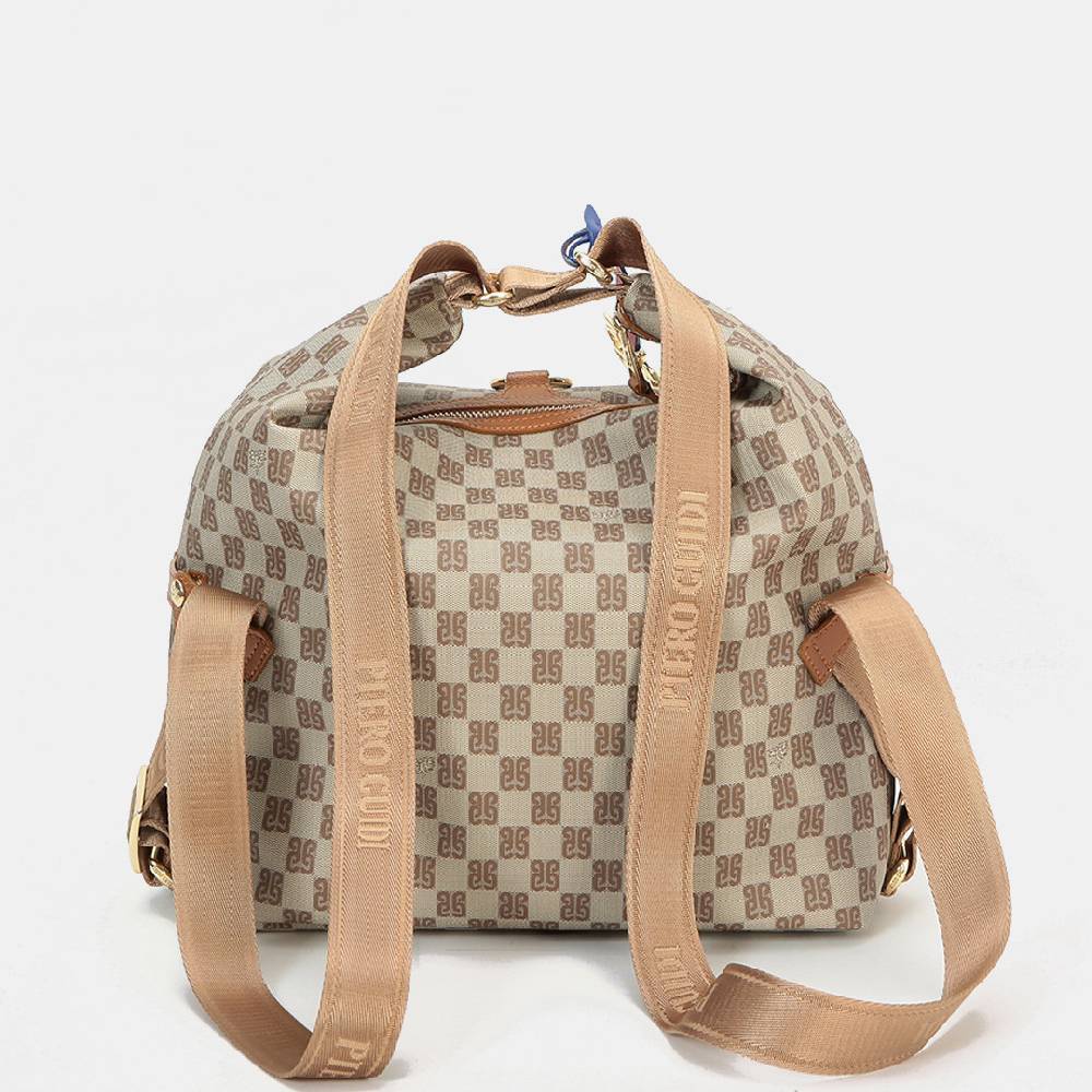 Piero Guidi PIERO GUIDI HOBO BAG & BACKAPACK/TRACOLLA & ZAINO Soddisfazione Garantita