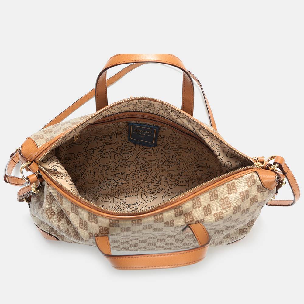 Piero Guidi PIERO GUIDI HANDBAG/BORSA A MANO Qualità Garantita