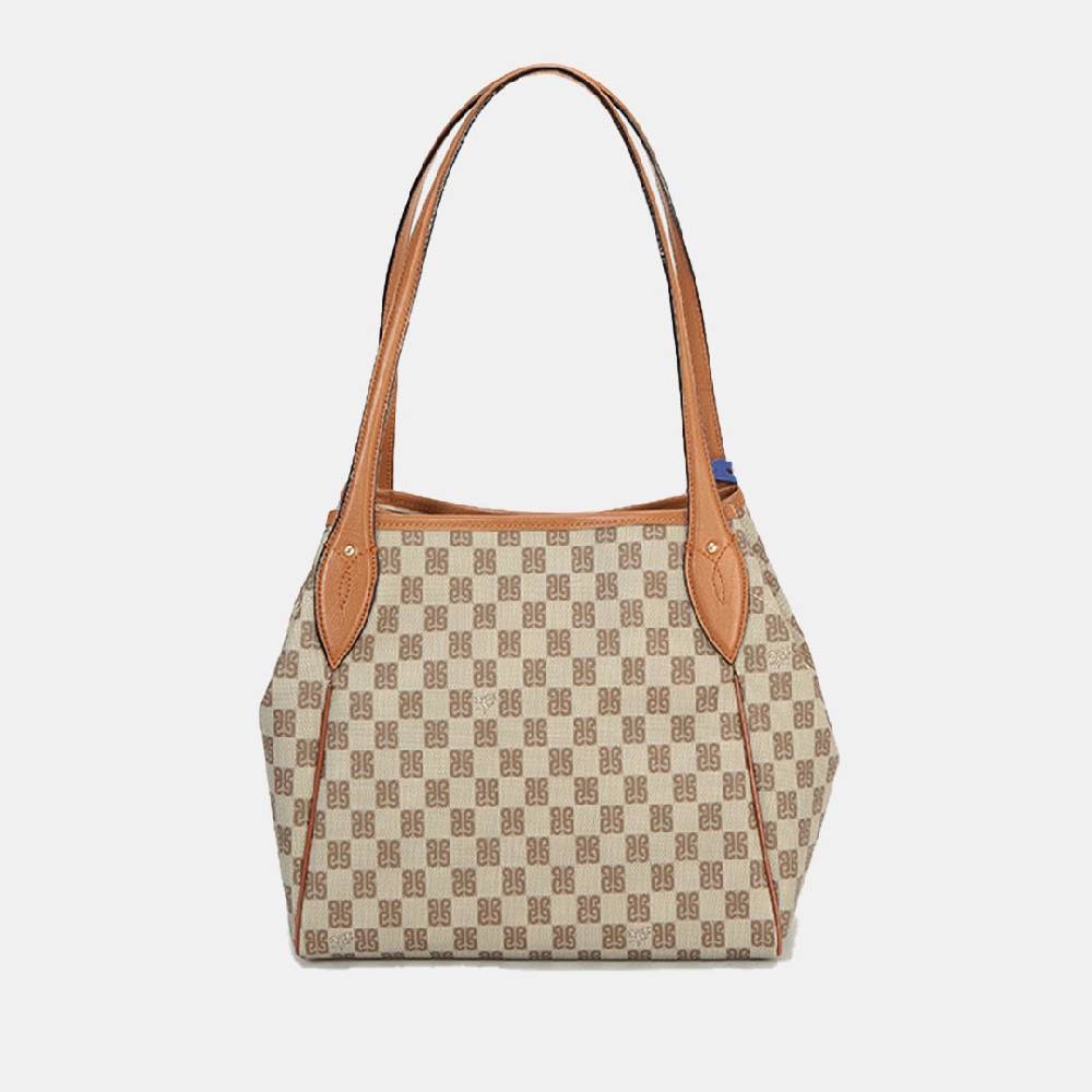 Piero Guidi PIERO GUIDI TOTE BAG/SHOPPING BAG "NICOLE" MEDIUM Negozi Online