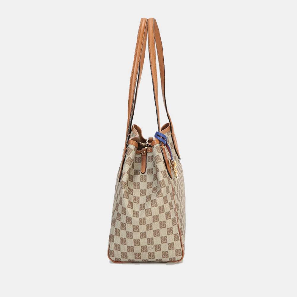 Piero Guidi PIERO GUIDI TOTE BAG/SHOPPING BAG "NICOLE" MEDIUM Negozi Online