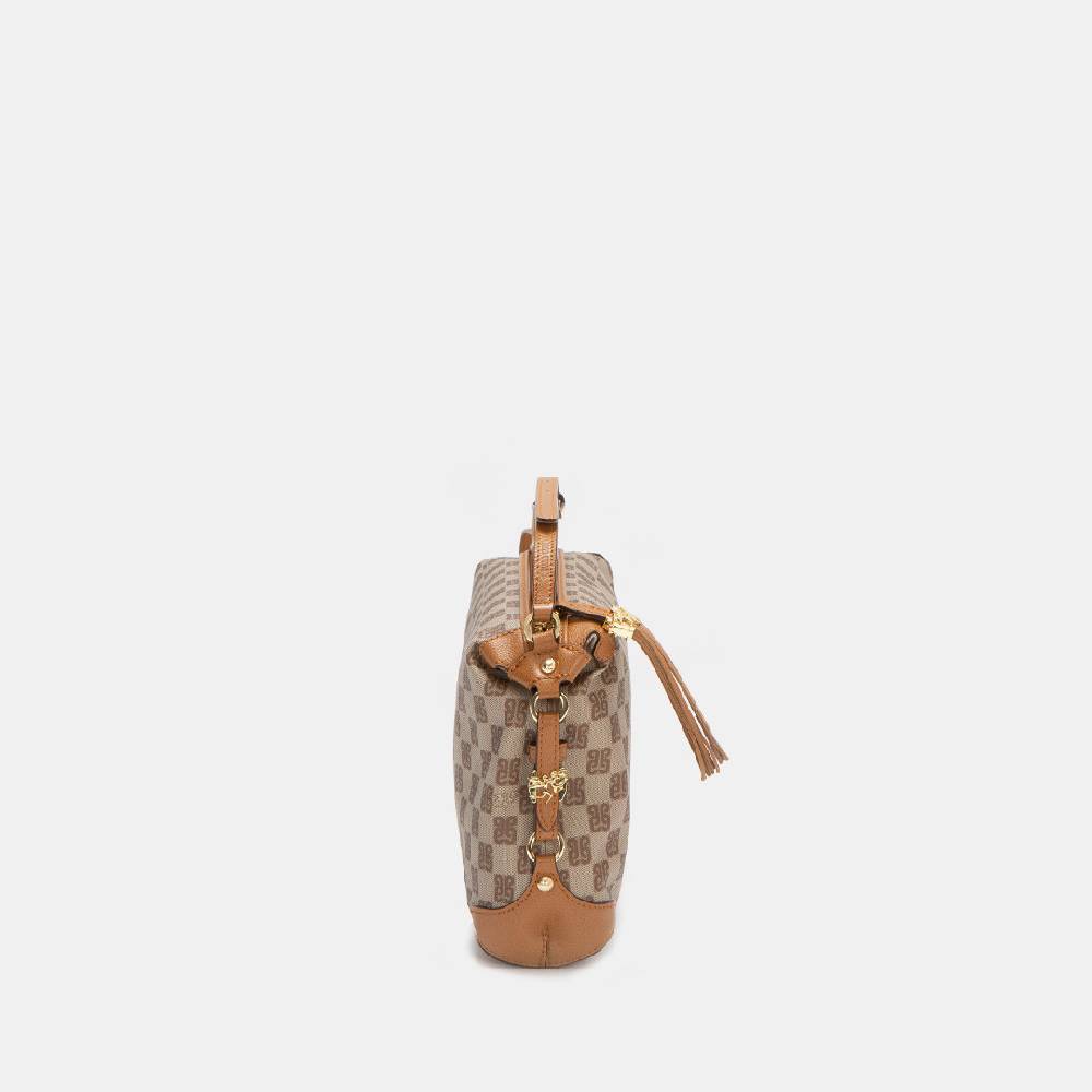 Piero Guidi PIERO GUIDI SLING BAG/TRACOLLINA Consegna Veloce