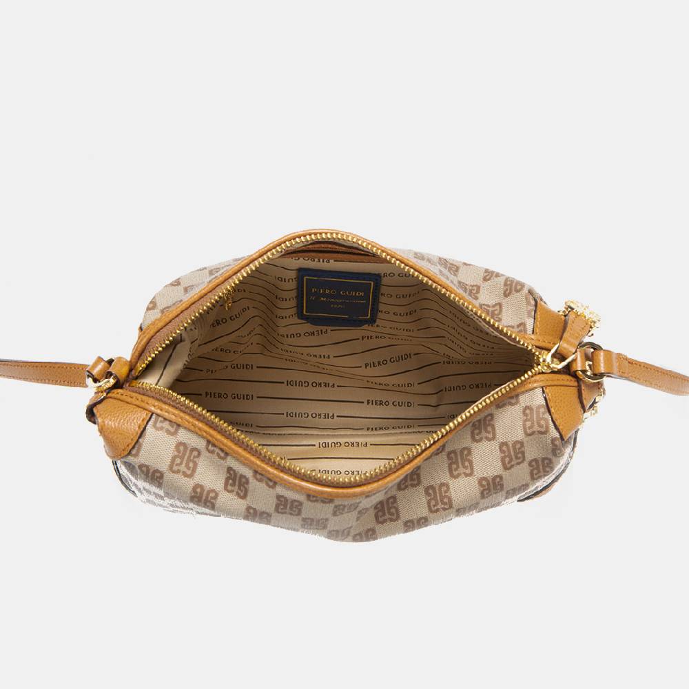 Piero Guidi PIERO GUIDI SLING BAG/TRACOLLINA Consegna Veloce