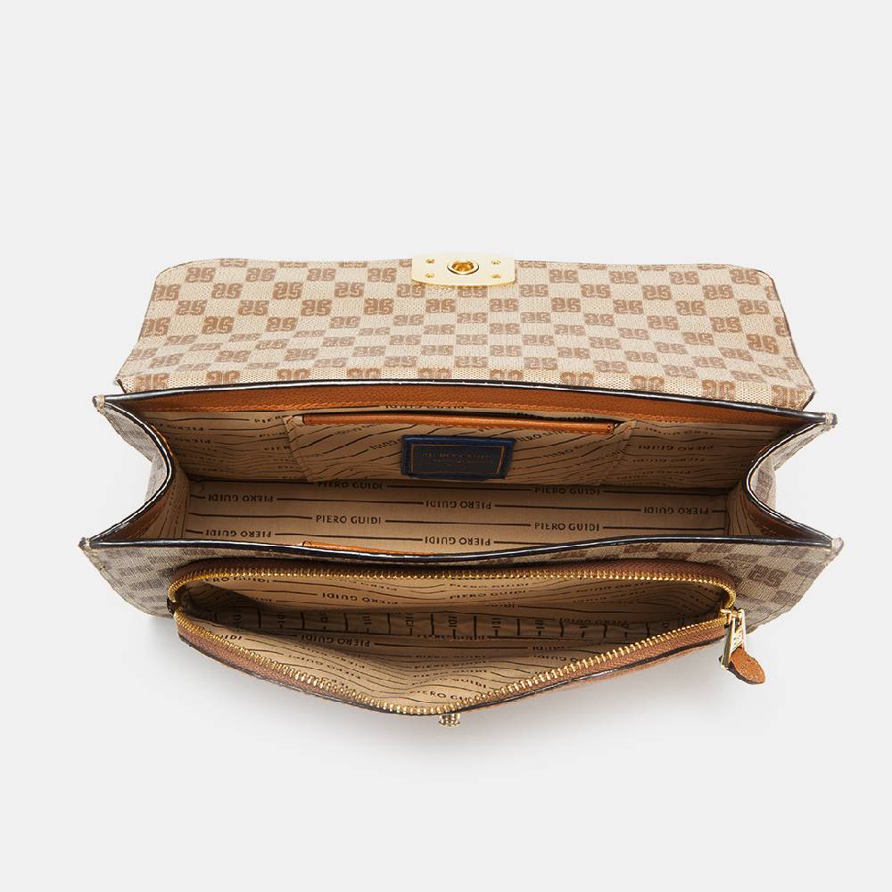 Piero Guidi PIERO GUIDI SLING BAG/TRACOLLINA Promozione Limitata