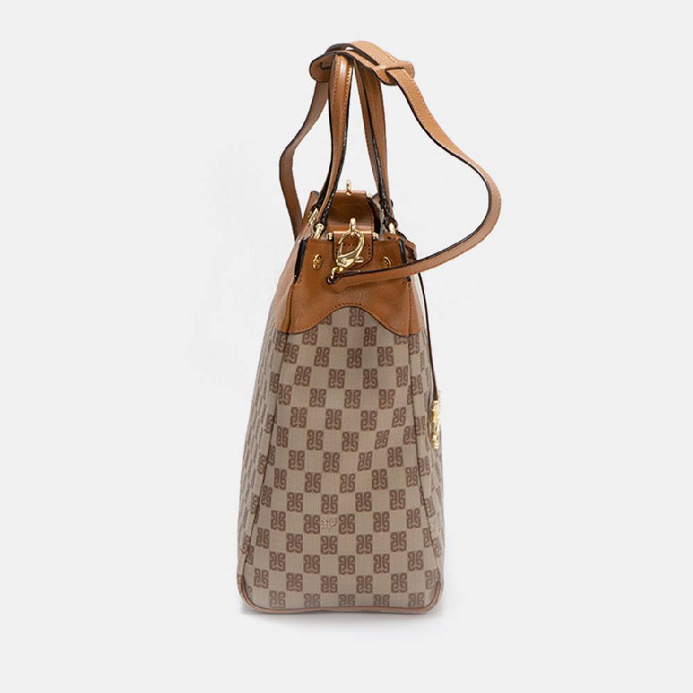 Piero Guidi PIERO GUIDI HANDBAG / BORSA A MANO LARGE Fino Al -60%