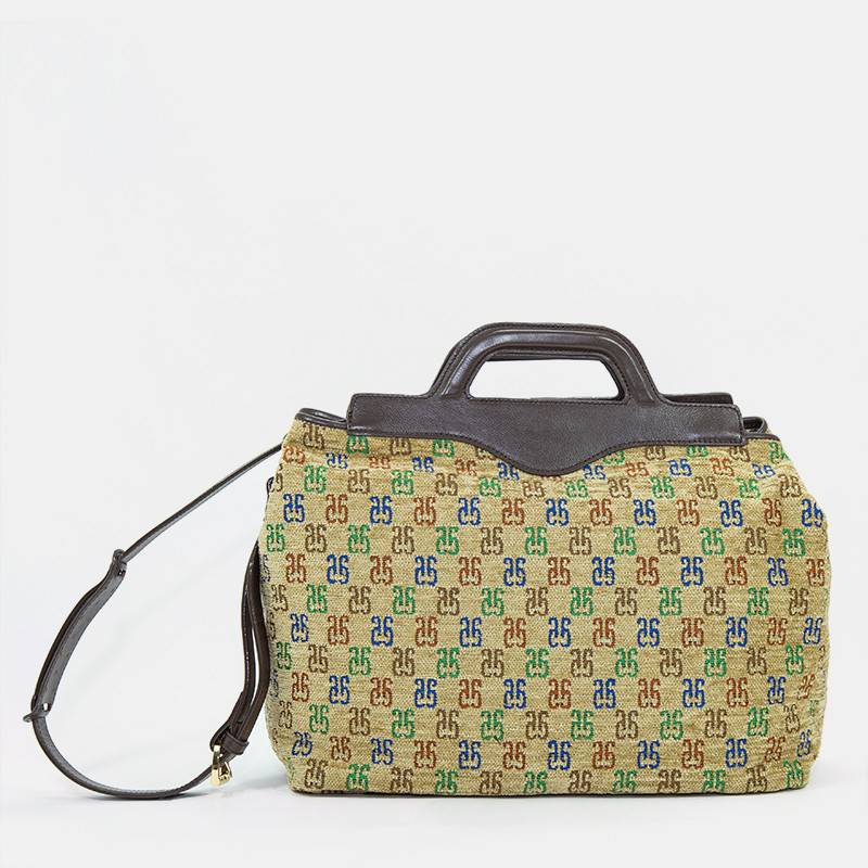 Piero Guidi PIERO GUIDI HANDBAG / BORSA A MANO Shopping Online