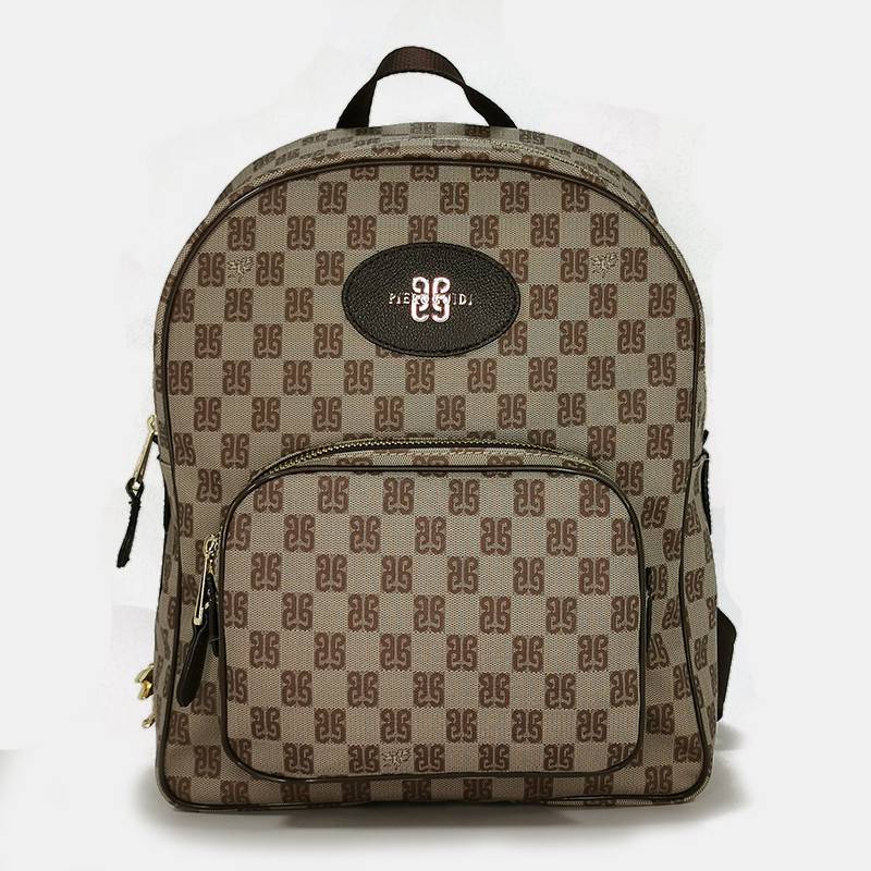 Piero Guidi PIERO GUIDI BACKPACK / ZAINO