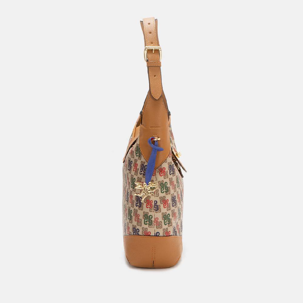 Piero Guidi PIERO GUIDI HOBO BAG/TRACOLLA "ANITA" LARGE Offerta