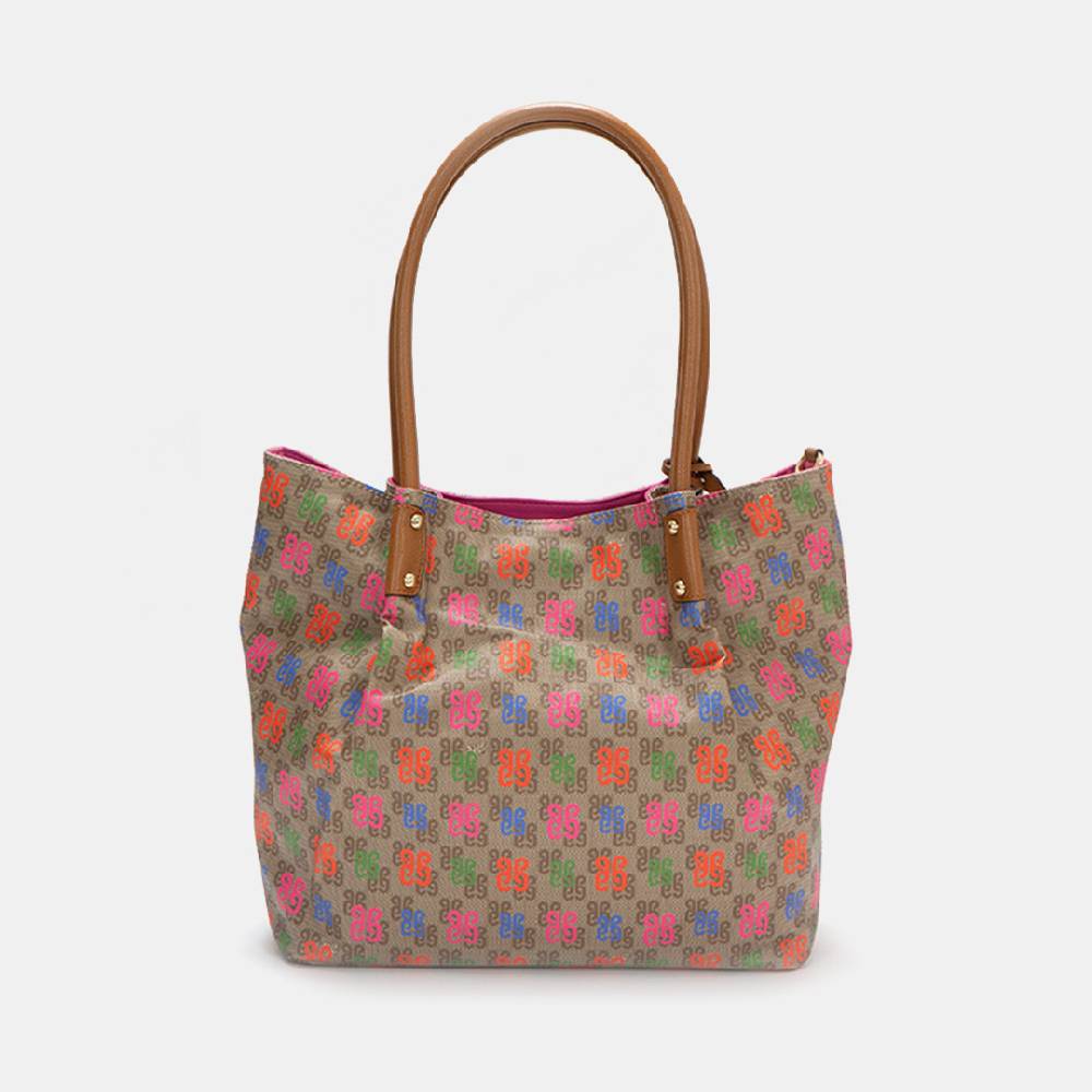 Piero Guidi PIERO GUIDI REVERSIBLE TOTE BAG / SHOPPING BAG Outlet