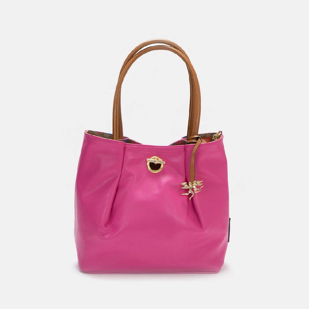 Piero Guidi PIERO GUIDI REVERSIBLE TOTE BAG / SHOPPING BAG Outlet