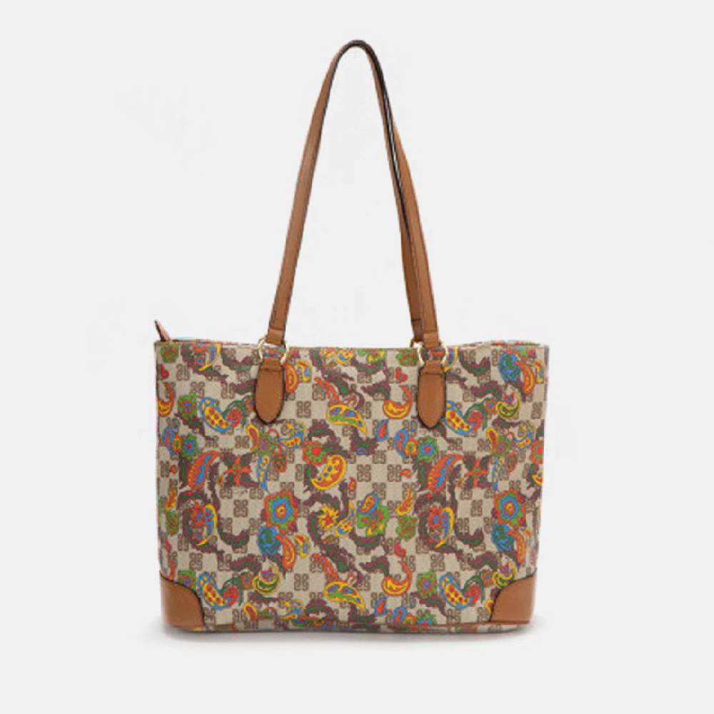 Piero Guidi PIERO GUIDI TOTE BAG/SHOPPING BAG LARGE Saldi