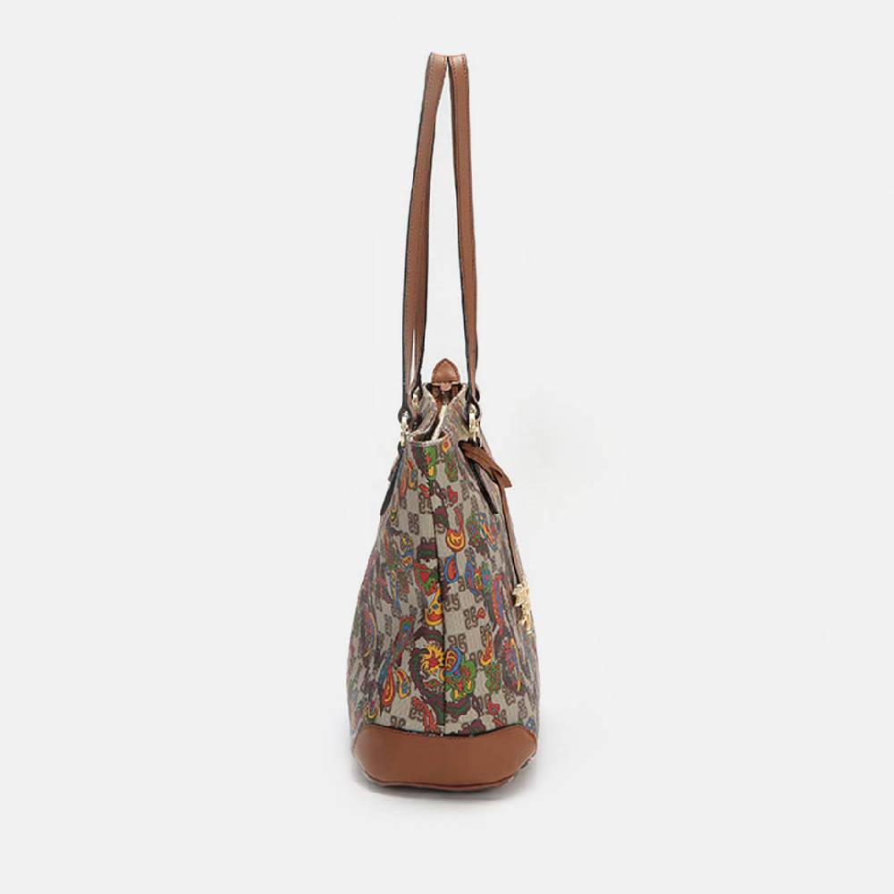 Piero Guidi PIERO GUIDI TOTE BAG/SHOPPING BAG LARGE Saldi