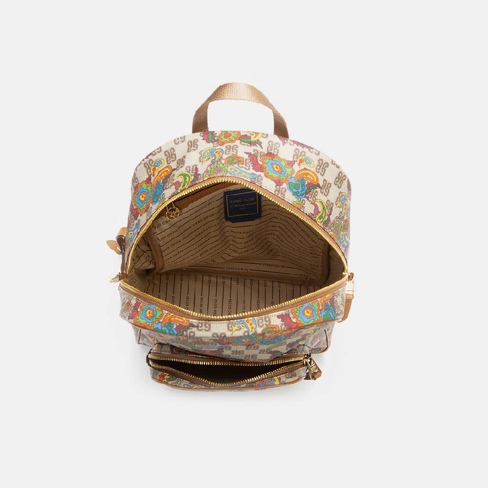 Piero Guidi PIERO GUIDI BACKPACK/ZAINO Offerte