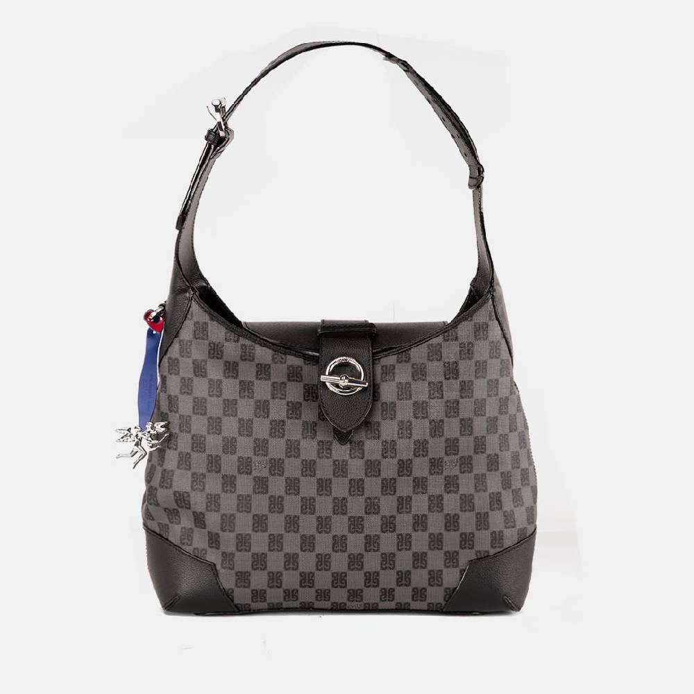 Piero Guidi PIERO GUIDI "Anita" HOBO BAG / TRACOLLA Hotsell