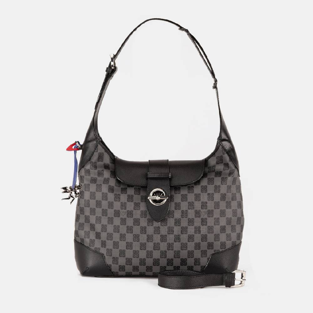 Piero Guidi PIERO GUIDI "Anita" HOBO BAG / TRACOLLA Hotsell