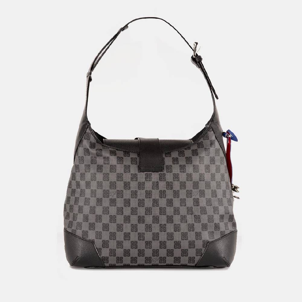 Piero Guidi PIERO GUIDI "Anita" HOBO BAG / TRACOLLA Hotsell