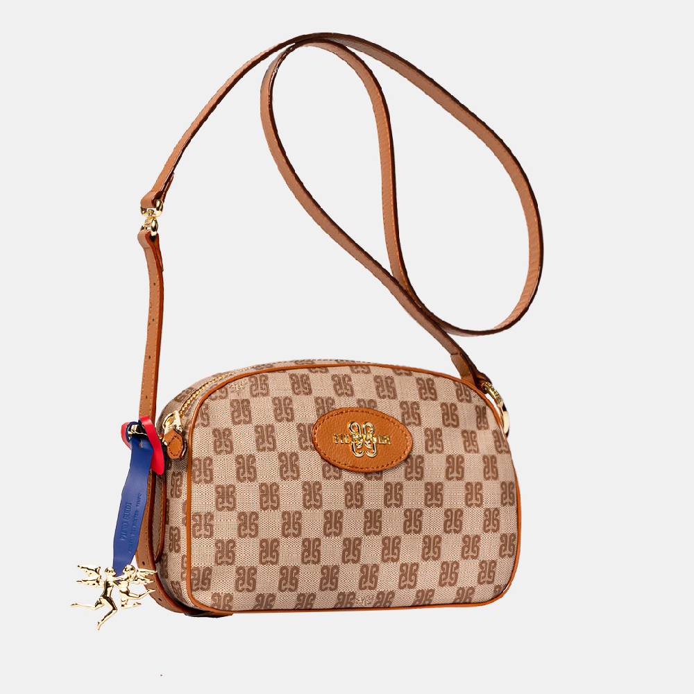 Piero Guidi PIERO GUIDI SLING BAG "Giorgia"/TRACOLLINA I Più Venduti