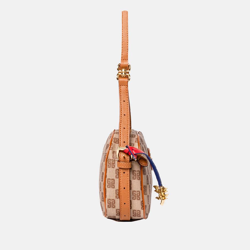 Piero Guidi PIERO GUIDI SLING BAG "Giorgia"/TRACOLLINA I Più Venduti