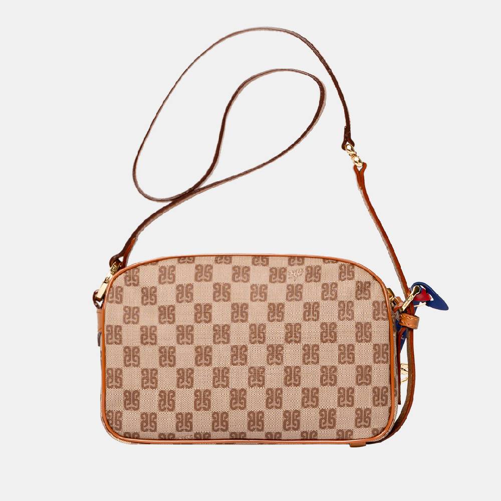 Piero Guidi PIERO GUIDI SLING BAG "Giorgia"/TRACOLLINA I Più Venduti
