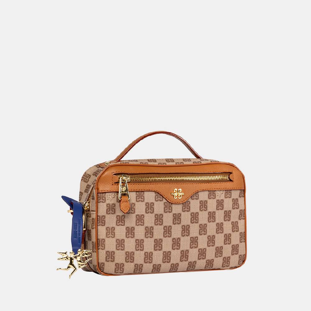 Piero Guidi PIERO GUIDI SLING BAG "Rossella" /TRACOLLINA Promozione Limitata