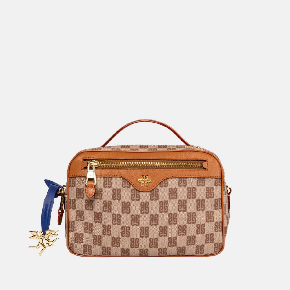 Piero Guidi PIERO GUIDI SLING BAG "Rossella" /TRACOLLINA Promozione Limitata