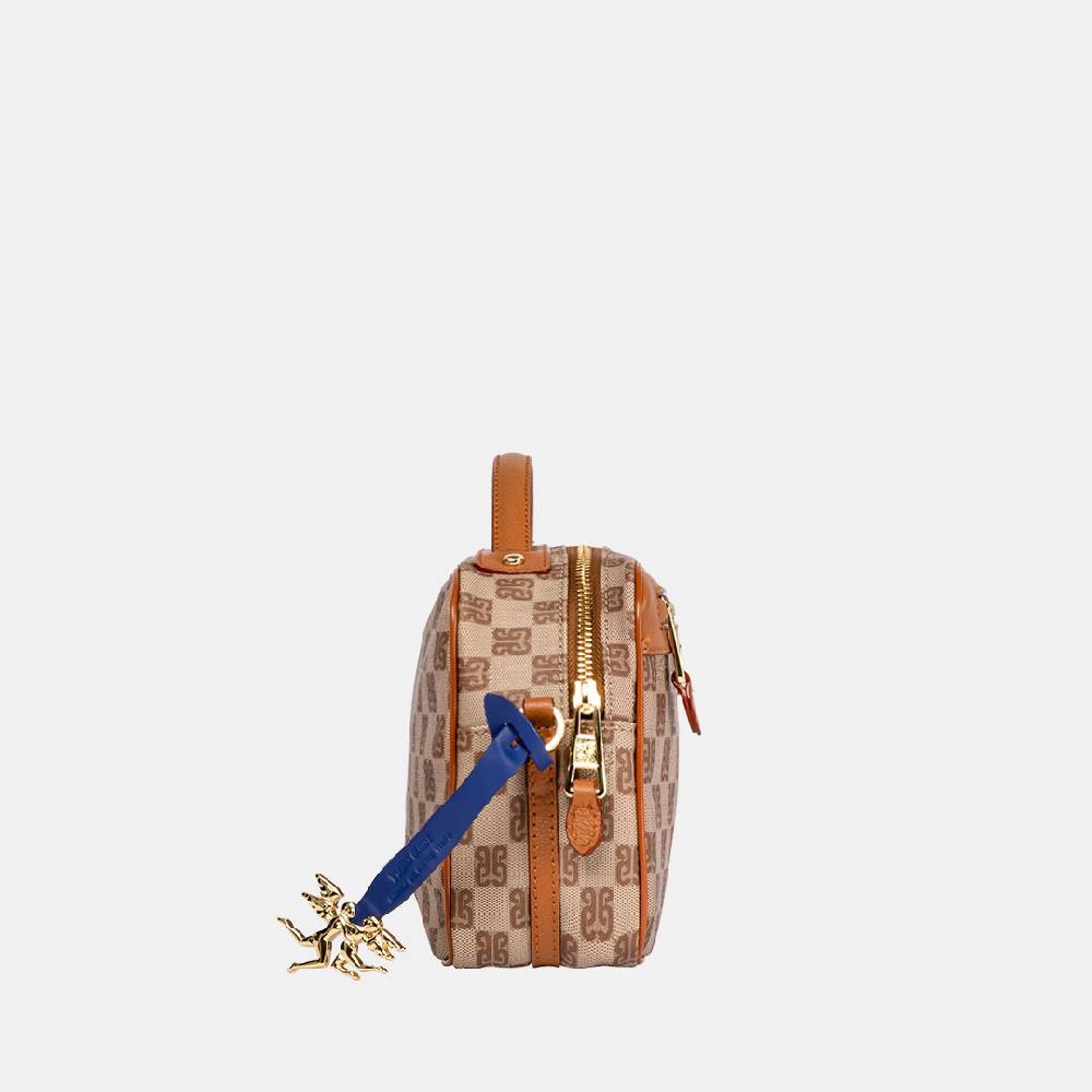 Piero Guidi PIERO GUIDI SLING BAG "Rossella" /TRACOLLINA Promozione Limitata
