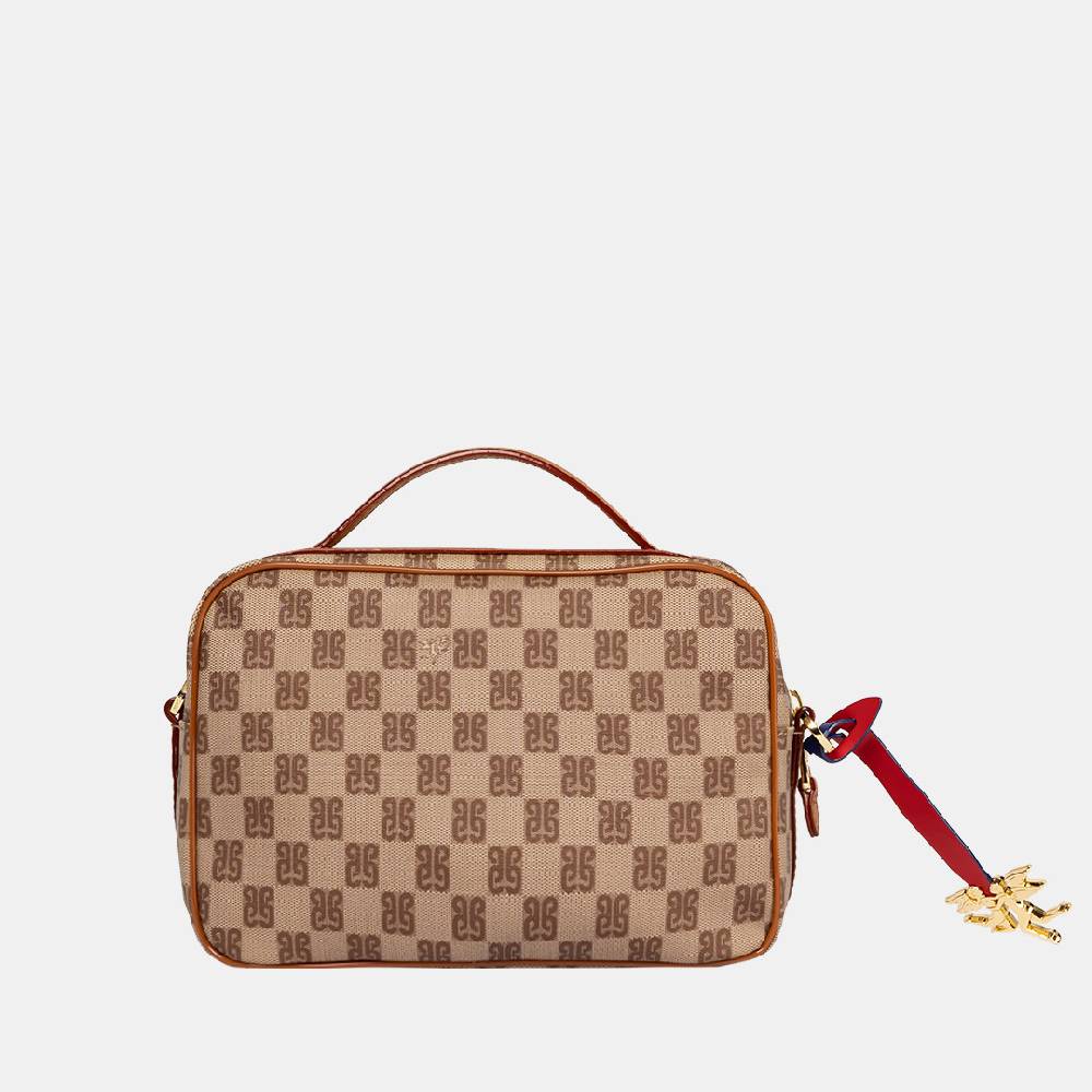 Piero Guidi PIERO GUIDI SLING BAG "Rossella" /TRACOLLINA Promozione Limitata