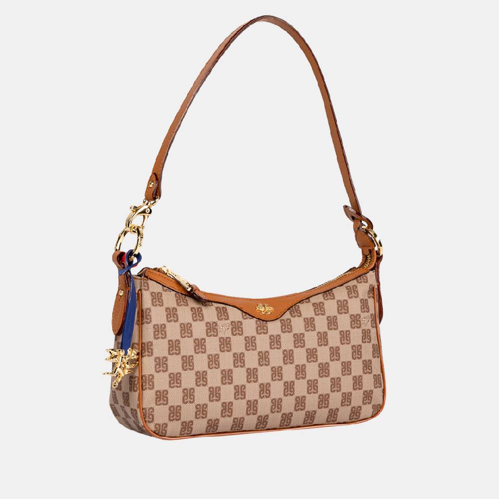 Piero Guidi PIERO GUIDI SLING BAG "Cecilia"/TRACOLLINA Negozio
