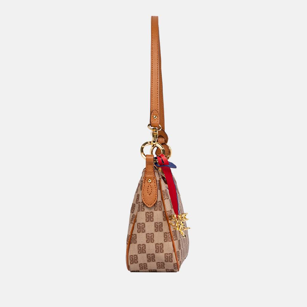 Piero Guidi PIERO GUIDI SLING BAG "Cecilia"/TRACOLLINA Negozio