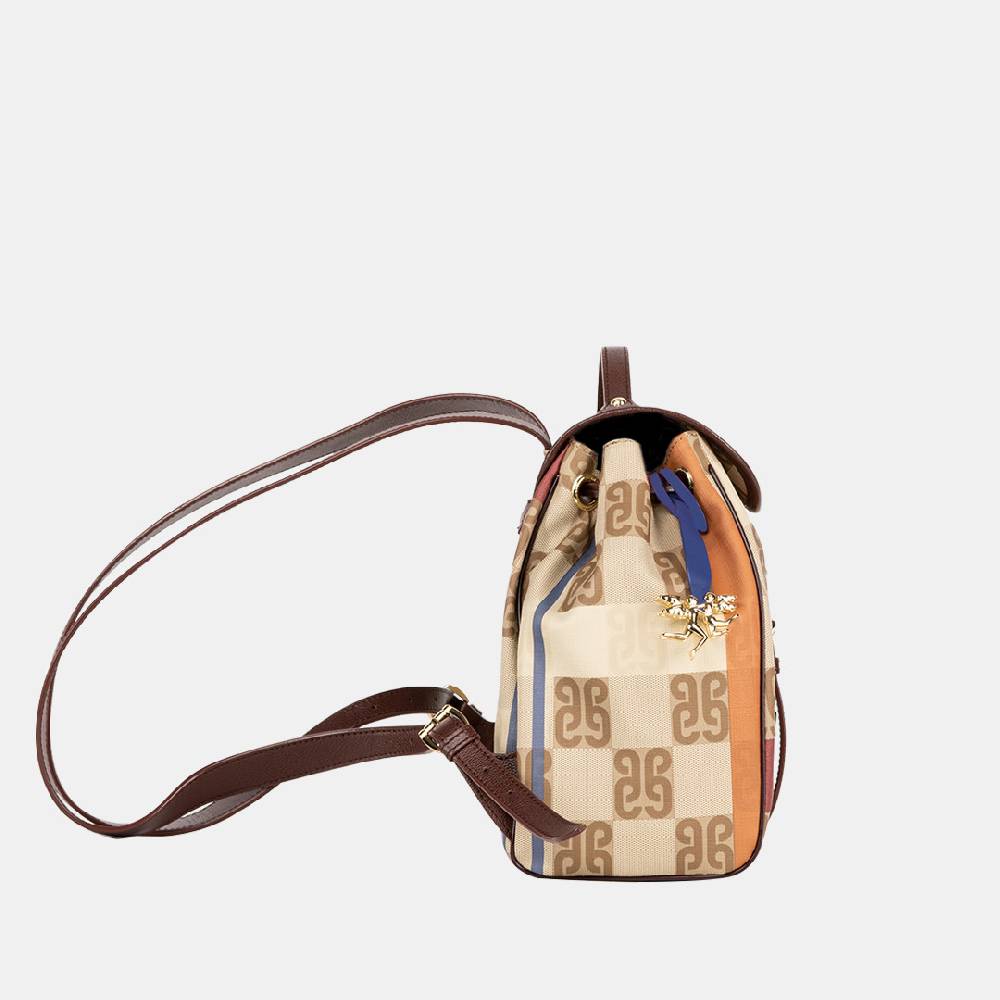 Piero Guidi PIERO GUIDI BACKPACK "Claudia"/ZAINO Moda