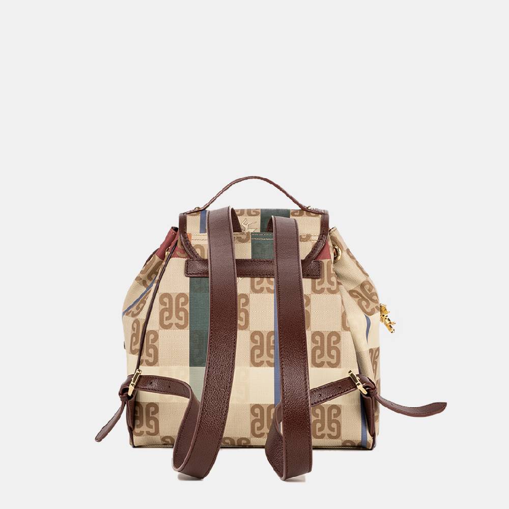 Piero Guidi PIERO GUIDI BACKPACK "Claudia"/ZAINO Moda