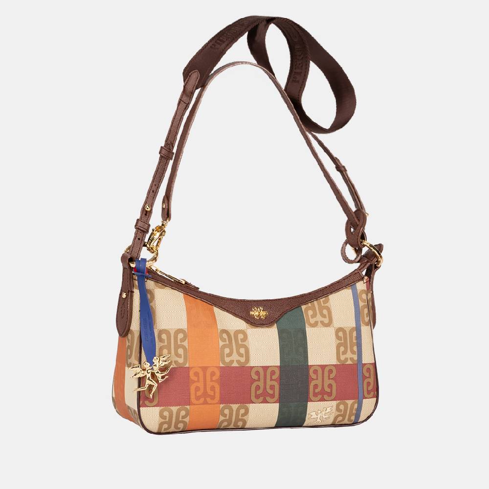 Piero Guidi PIERO GUIDI SLING BAG "CECILIA" /TRACOLLINA 2025