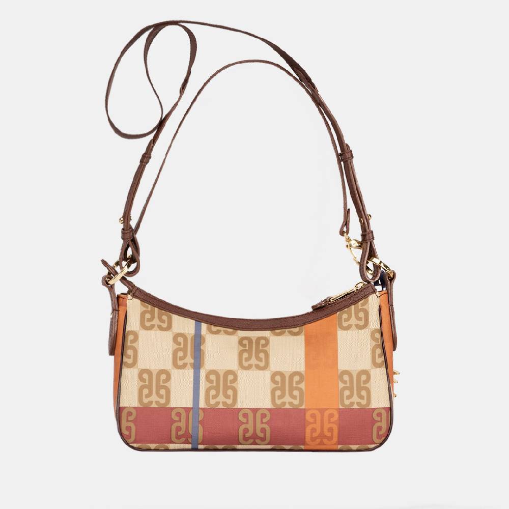 Piero Guidi PIERO GUIDI SLING BAG "CECILIA" /TRACOLLINA 2025