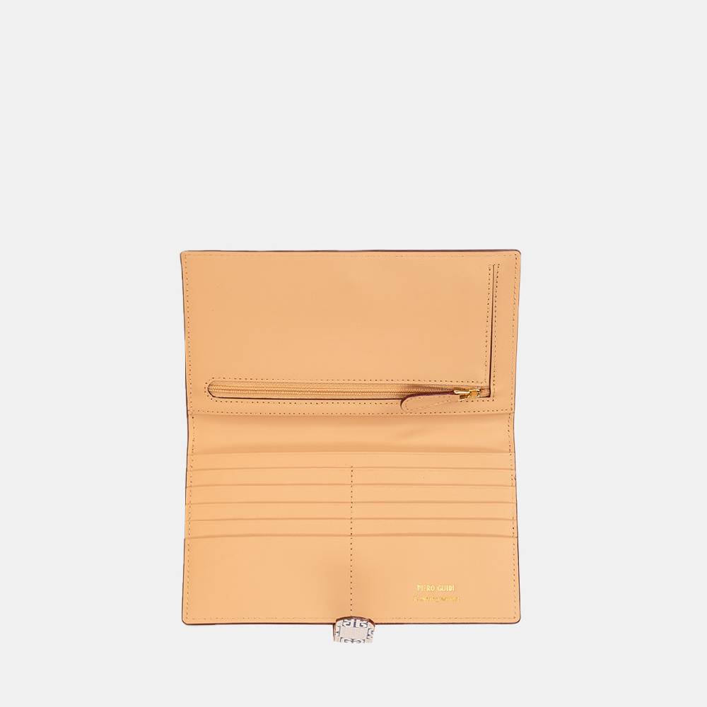 Piero Guidi PIERO GUIDI WOMEN'S WALLET/PORTAFOGLIO DONNA Italia