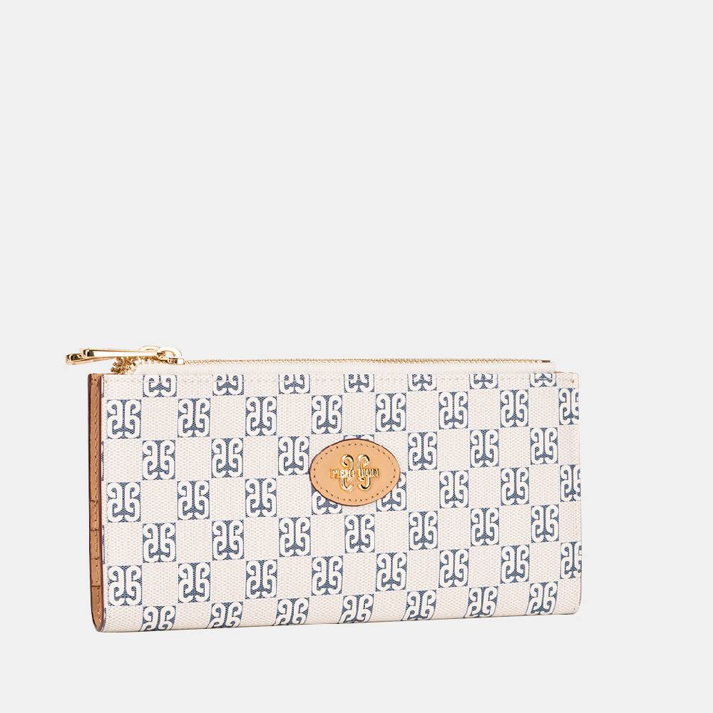 Piero Guidi PIERO GUIDI WOMEN'S WALLET/PORTAFOGLIO DONNA 2025