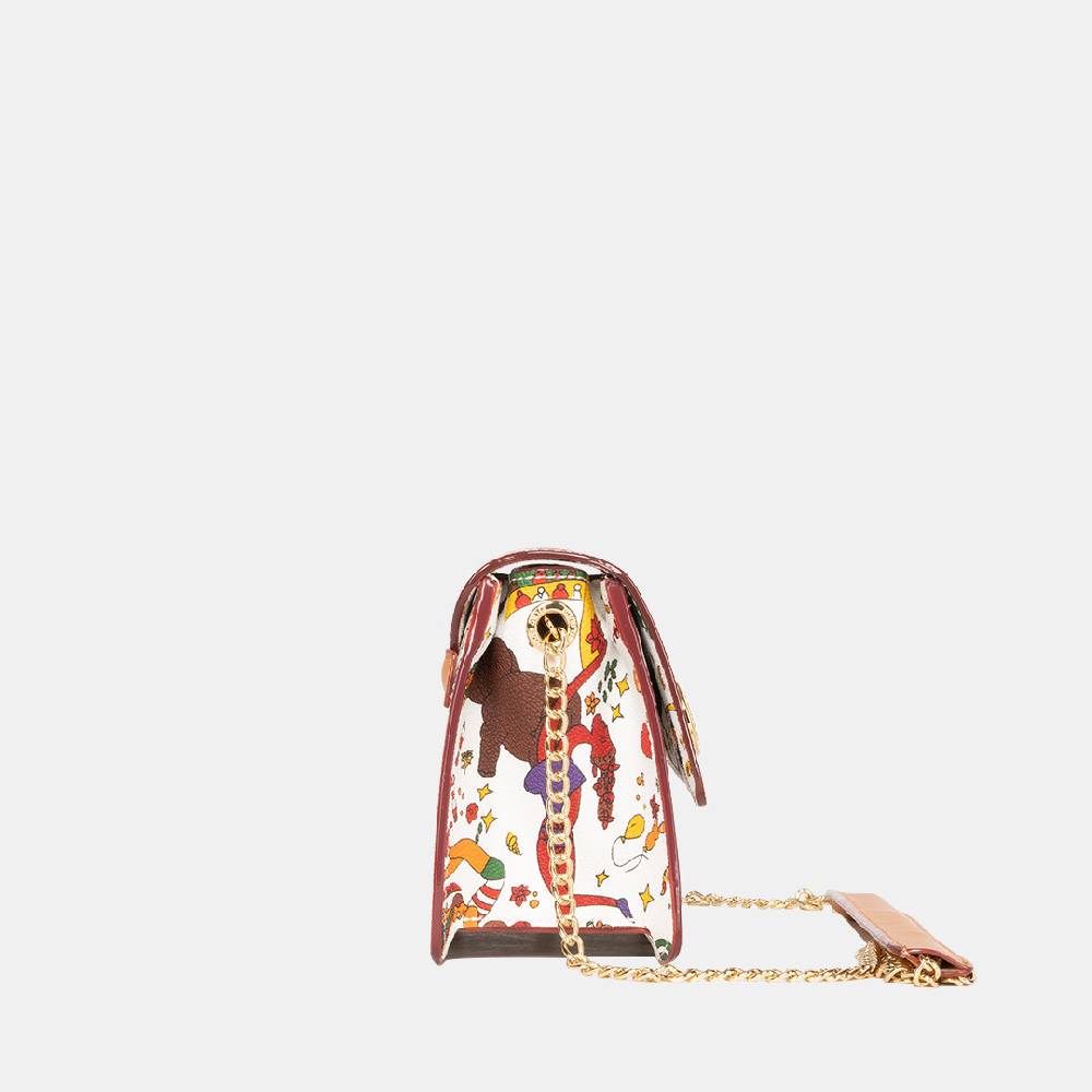 Piero Guidi PIERO GUIDI SLING BAG/TRACOLLINA SMALL Offerta